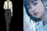 【チェンソーマン】外国人「マキマの声優どう思う？合ってる？合ってない？」【楠木ともり】