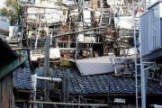 海外「もはや芸術的な美しささえある」名古屋にあるゴミ屋敷のクオリティがすごい！