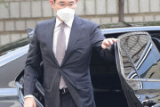 韓国人「サムスントップが履いている靴のブランドがこちら」