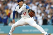 新たな大谷ルールに全米騒然！←「MLBはいい加減にしろ！」（海外の反応）