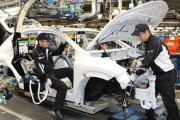 韓国人「トヨタ労組を見れば分かる…日本製だけにこだわるようになる理由」