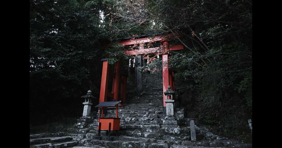 日本人特有の感性？「あちら側」の写真がゾッとする、引きずり込まれそうと話題に！【台湾人の反応】 | 海外の反応アンテナ