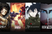 Netflix、日本のアニメを「世界共通通貨」と発言 更に増産の模様【海外の反応】
