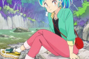 アニメ「うる星やつら」第３話に対する海外の反応（感想）トラブルは舞い降りた！！／迷路でメロメロ