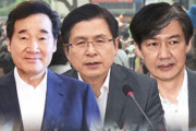 もし明日、選挙があれば「誰を大統領に選ぶか」世論調査結果…チョ・グクが3位＝韓国の反応