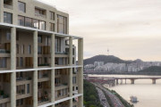 韓国人「韓国で最も高級なマンション」
