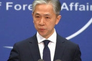 海外「中国がバイデン氏の勝利をお祝いする」