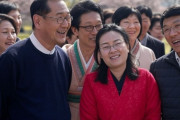 韓国人「日韓同盟の可能性：南北統一後の協力体制と未来への展望」　韓国の反応