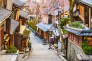韓国人「2次元に最も近い国、日本の京都と東京の風景を見てみよう」