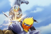アニメ「ダイの大冒険」第２７話に対する海外の反応（感想）ヒュンケルV Sラーハルト！！！