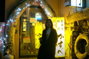 【海外の反応】「日本が本当に恋しいです」日本の北海道居酒屋。