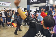 韓国人「韓国のオタククラブの惨劇」→「日本は朝鮮人に謝罪しろ」