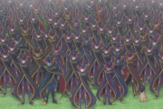 アニメ「コードギアス 反逆のルルーシュR2」第８話に対する海外の反応（感想）百万のキセキ