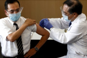 【韓国の反応】日本、ファイザーワクチン接種後に60代女性死亡…関連性調査
