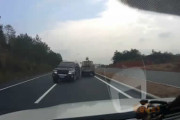 逆走は怖い！新春中国交通事故映像集