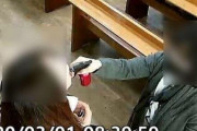 海外「韓国の教会が信者の口に塩水を噴霧すればウイルスを防げると考えるも、同じノズルを使用していたために46人が感染」