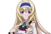 外国人「アニメのイギリスキャラが金髪お嬢様ばっかりなのは何故？」【海外の反応】