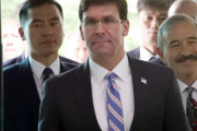 アメリカ「GSOMIA延長を最後まで圧迫し続けるからな」次は国防長官が韓国を圧迫する模様-韓国の反応