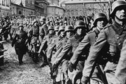 韓国人「ナチスドイツの軍人の容姿レベルをご覧ください」