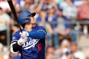 【海外の反応】大谷翔平が後半戦初となる23号本塁打含む3安打3打点【MLB】