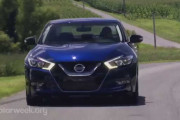 【海外の反応】日産マキシマはスタイリッシュだけど、CVTは勘弁してくれ！
