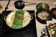 韓国人「福岡旅行に行ってきた、旅行中に食べたものを紹介する」