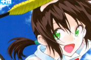 【はねバド！定期】外国人「どうしてこの絵柄が、こうなっちゃうの？」
