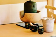 日本の茶道は魅力的で美しい。外国人「抹茶のお茶会は日本人の心だ」