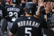 村上宗隆が単独トップとなる第12号逆転ホームラン！　“MVPチャントが起こってる”　【海外の反応】