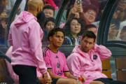 【海外の反応】メッシが香港での試合を欠場し日本でプレーしたことで、中国人の反感を買う　海外の反応「次回は台湾でプレーしよう、ファンが怒るのは当然」
