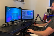 【すげぇ】ゲーマー教師、スピードラン配信で170万円の寄付を集め小学校の未納給食費を完済！！