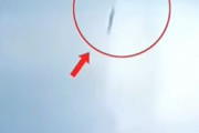 海外「中国東方航空のボーイング737が中国で墜落。搭乗者132名」