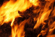 韓国人「釜山で山火事が発生、ガチでヤバイ件・・・」