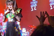 これはBABYMETALがインドネシアのNEX_FESTに出ること確定したの？　【海外の反応】