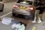 現在韓国で拡散している若者がタクシー運転手を気絶するまで殴りつける映像…大きな波紋呼ぶ＝韓国の反応