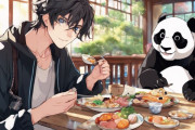 中国人「日本の朝食、これの食べ方が分からない。どう食べればいいの？」　中国人「ご飯に混ぜる」「そのまま食べる」「好きにすればいい」