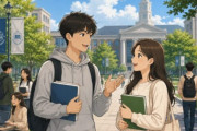 韓国人「バイト面接で『高校はどこ出身ですか？』と聞かれる時代に」→大学入試制度改編で内申点の重要性が高まり、地域密着型バイトにも影響