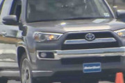 【海外の反応】トヨタ4ランナーというSUVはタフで快適で有能なクルマだ！