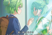 外国人「最新のAIがアニメのOPをフルで生成、これ凄くない？」