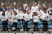 ブラジル人「オリンピックで日本を応援してしまう、なぜ彼らは好感が持てるんだ？」