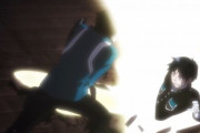 【ワールドトリガー2ndシーズン第11話感想】外国人「修がレイガストで仕留めた！」「イコさんに予算が使われて嬉しい」■海外の反応■