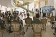 海外「ディストピア。子供に『戦争は愛』だと教えるロシア人教師」