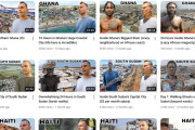 【海外の反応】なぜアフリカは貧しいんだ？⇒エチオピア人「理由を教えよう」