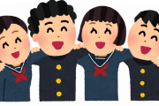 海外「自由に選ばせるべきでは？」日本の学校が次々と多様性に配慮した学制服を導入へ