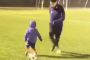 海外の反応：香川真司の大人げない行動？を海外メディアが批判！子供相手に股抜きを繰り返す「さすがに可哀想」