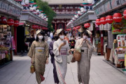 【韓国の反応】韓国人の旅行、日本は「来るな」 vs 欧州は「いらっしゃい」