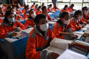 【海外の反応】中国で謎の肺炎が発生、WHOが詳細な報告を要請した　海外の反応「中国は世界から遮断されなければならない、全世界に伝染するだろう」