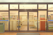これ日本のコンビニで撮られたビデオなんだが…　“よりによって日本で！？”　【海外の反応】