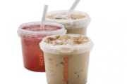 【驚愕】アメリカから1.4Lバケツコーヒー上陸も…韓国ネットでは「環境破壊だ」と批判殺到