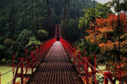 世界の旅行好きが選んだ絶景リスト！日本からもあの場所が選ばれる